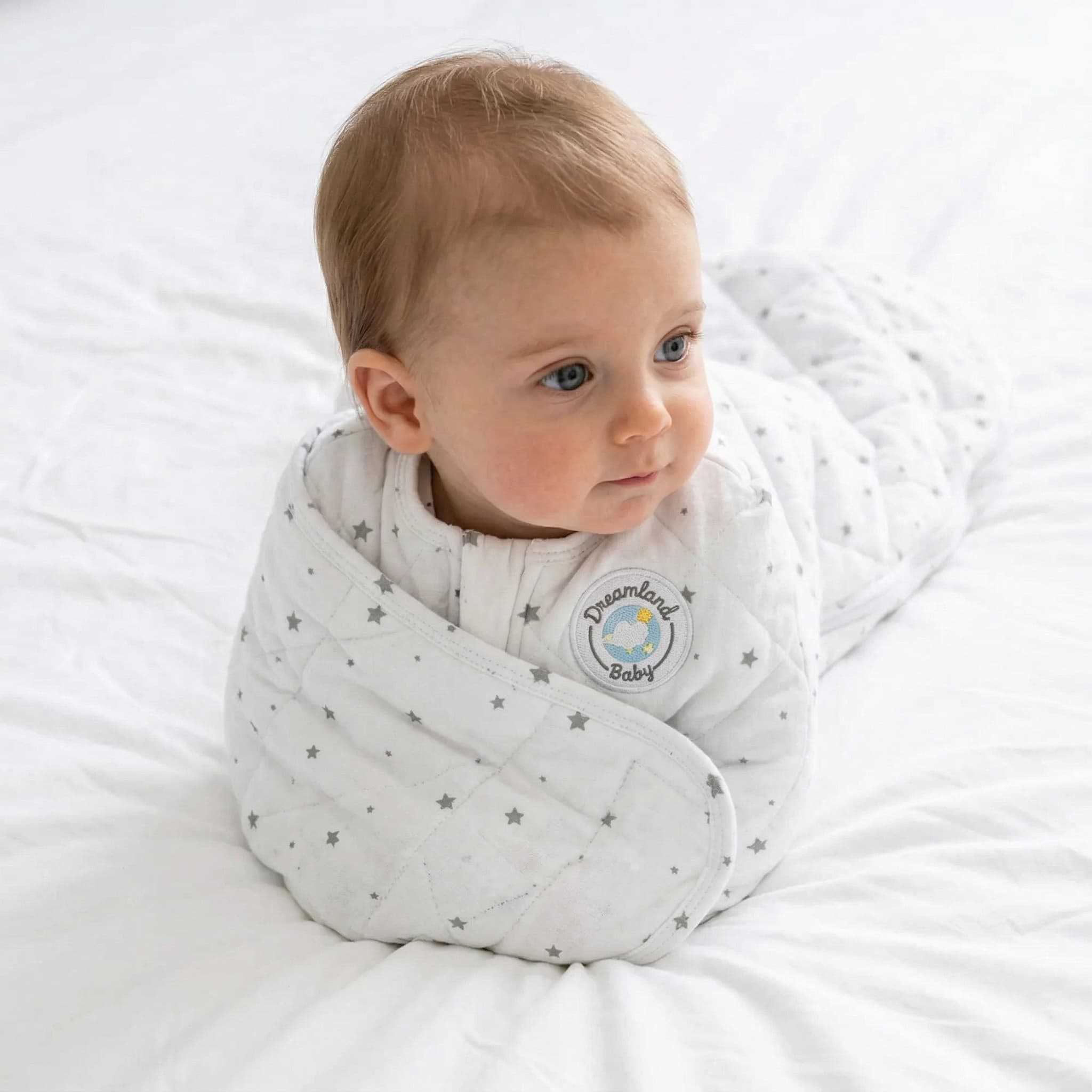Dream Weighted Sack Swaddle — generated 1