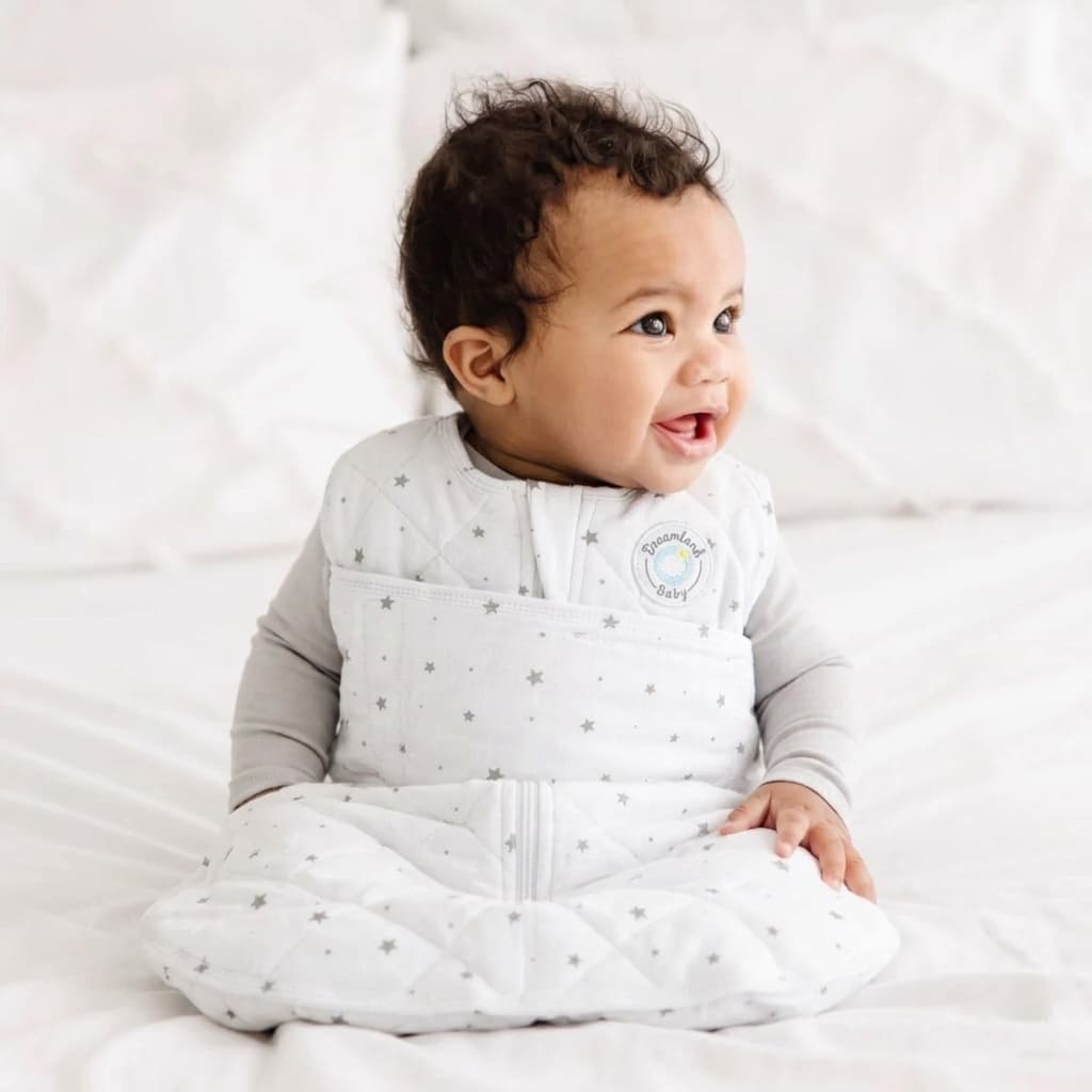 Dream Weighted Sack Swaddle — generated 2