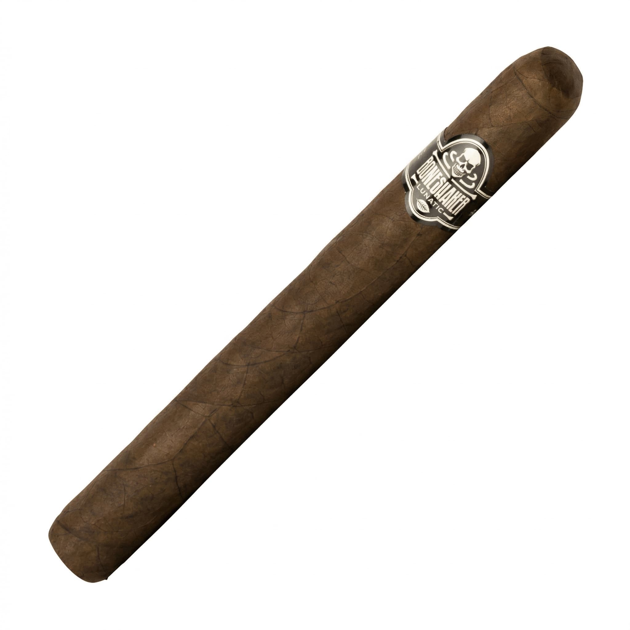 Boneshaker Lunatic 3 Cigar Sampler — generated 1
