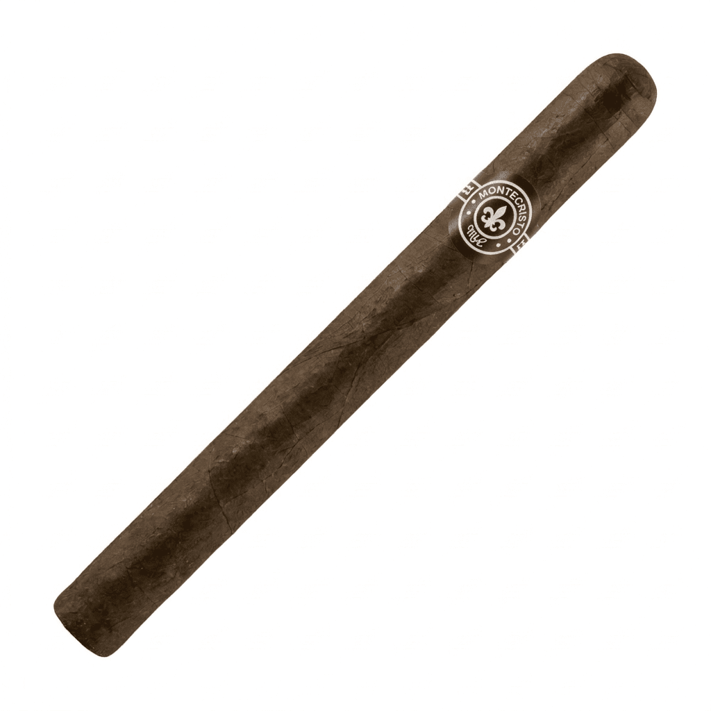 Montecristo Lovers Edition II — generated 2