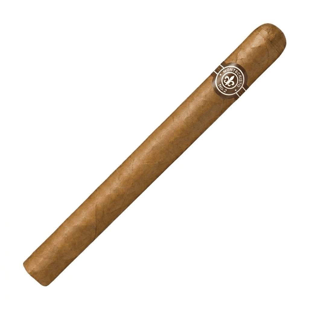 Montecristo Lovers Edition II — generated 3